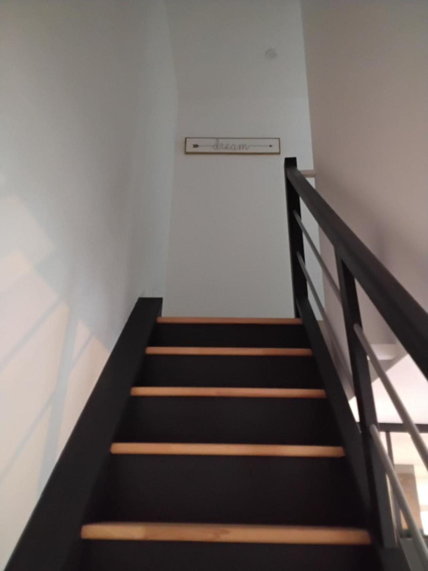 Gite Chez Marie T 8 Personnes ブサック エクステリア 写真