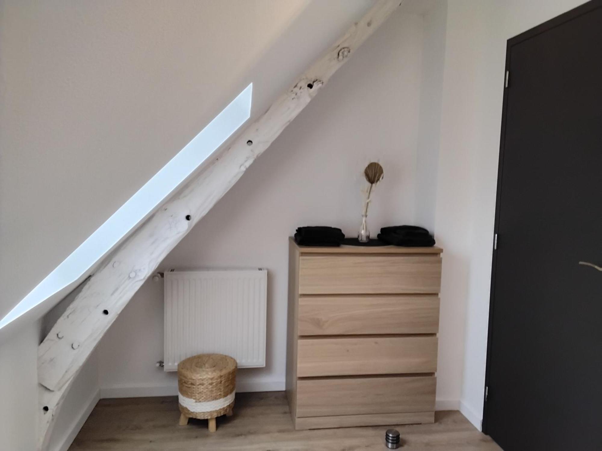 Gite Chez Marie T 8 Personnes ブサック エクステリア 写真